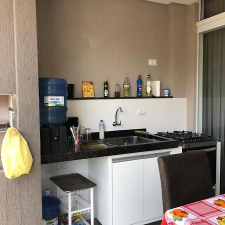 Recanto Ribas Ubatuba Dış mekan fotoğraf