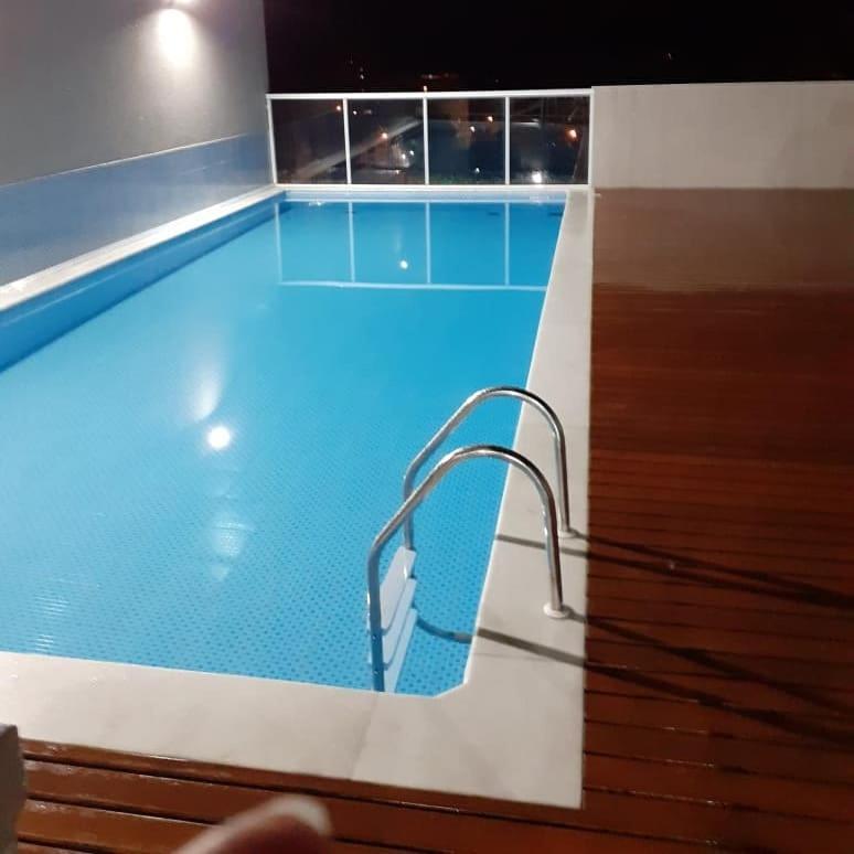 Recanto Ribas Ubatuba Dış mekan fotoğraf
